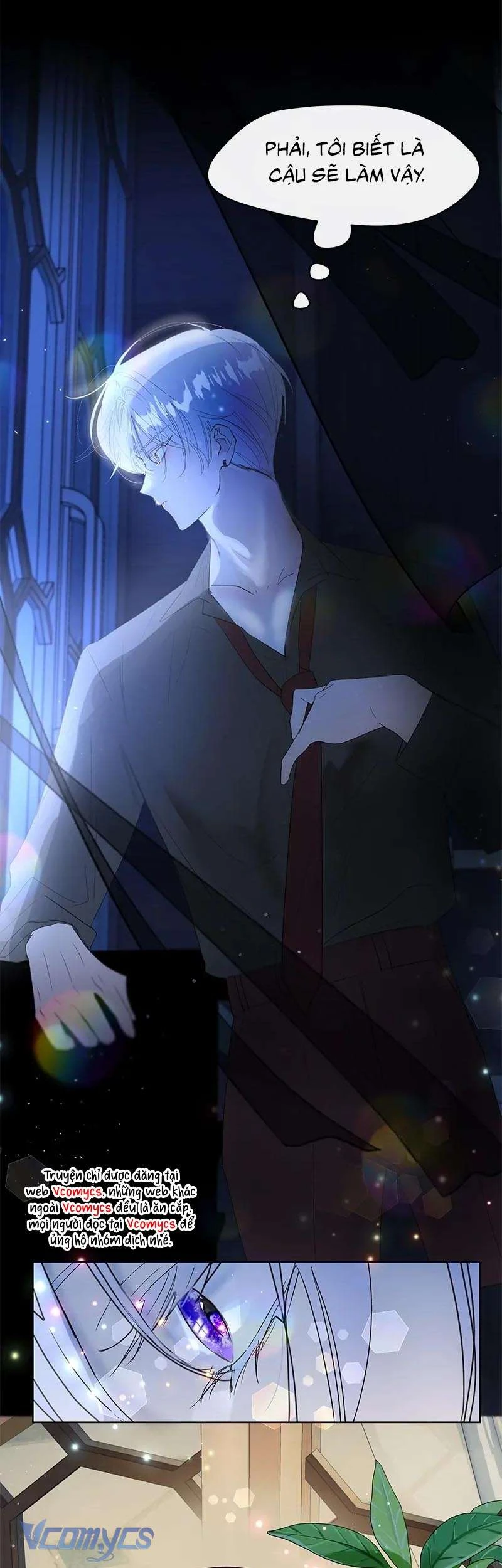 Chinh Phục Trái Tim Chapter  67 - 6