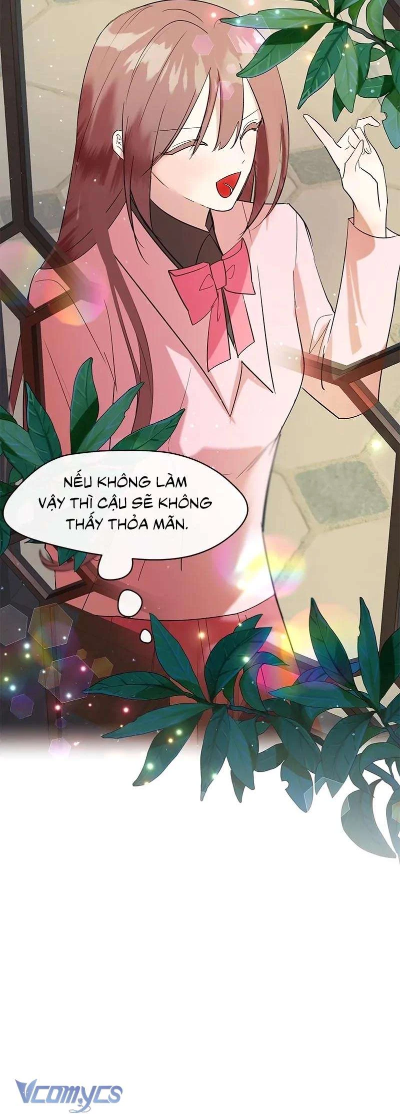 Chinh Phục Trái Tim Chapter  67 - 7