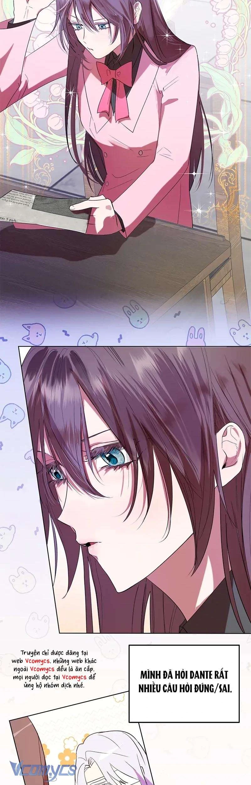 Chinh Phục Trái Tim Chapter  67 - 11