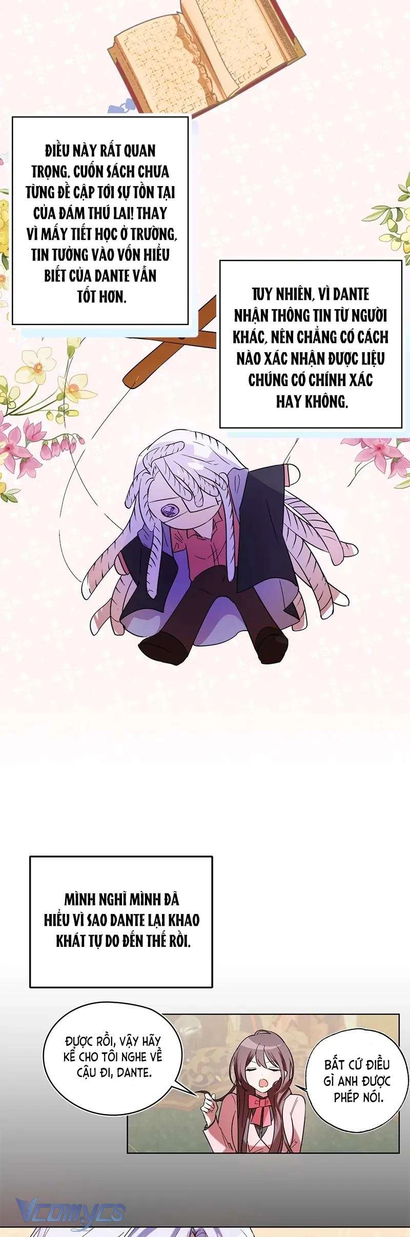 Chinh Phục Trái Tim Chapter  67 - 14