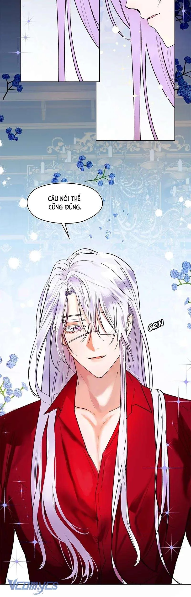 Chinh Phục Trái Tim Chapter  67 - 17