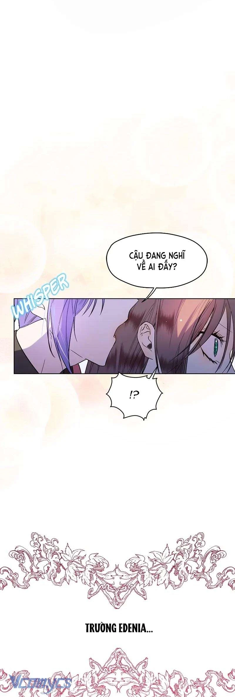 Chinh Phục Trái Tim Chapter  67 - 18