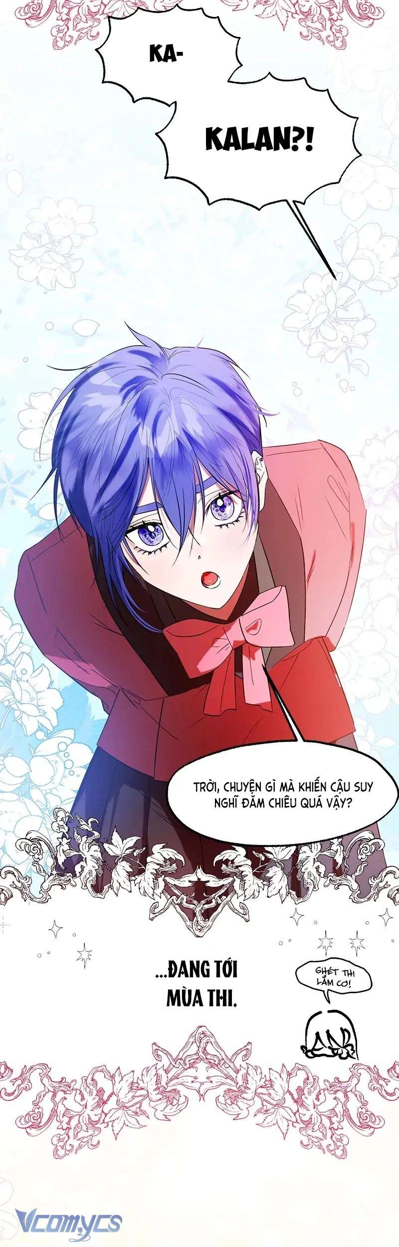 Chinh Phục Trái Tim Chapter  67 - 19