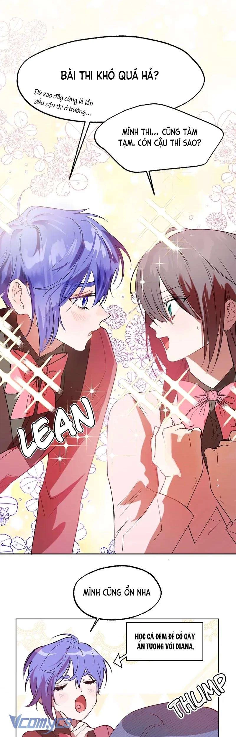 Chinh Phục Trái Tim Chapter  67 - 20