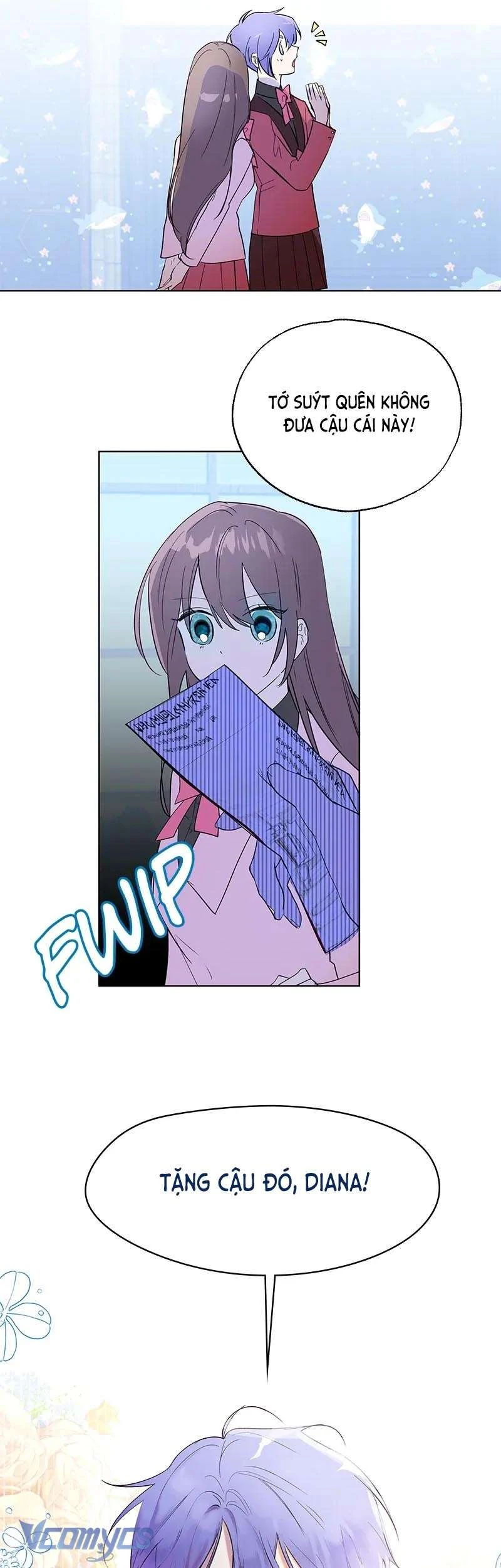 Chinh Phục Trái Tim Chapter  67 - 25