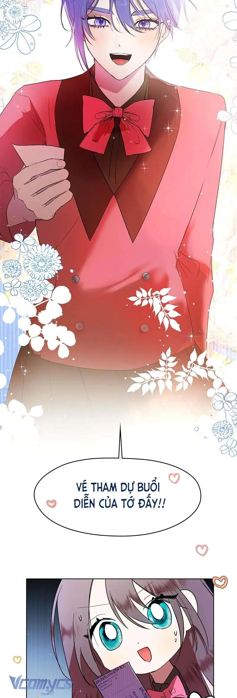 Chinh Phục Trái Tim Chapter  67 - 26