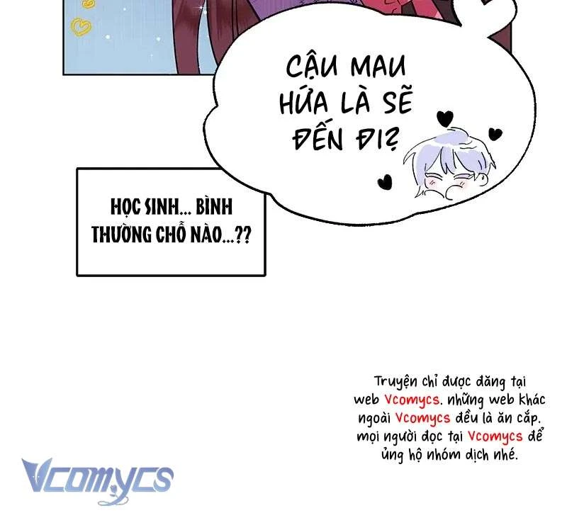 Chinh Phục Trái Tim Chapter  67 - 27