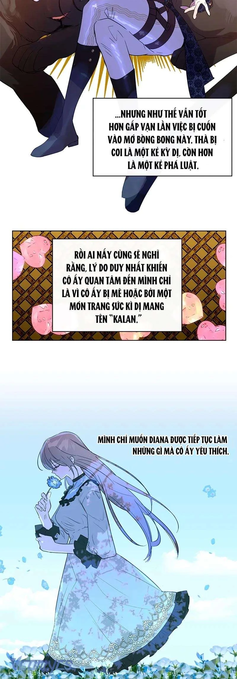 Chinh Phục Trái Tim Chapter  68 - 7