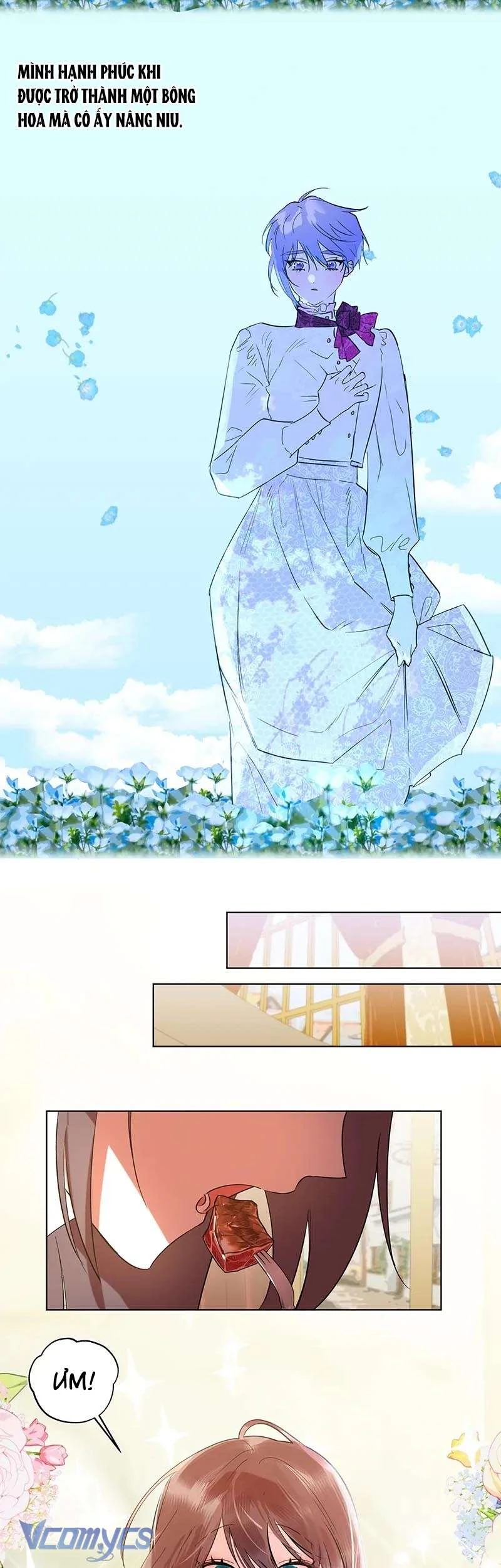 Chinh Phục Trái Tim Chapter  68 - 8