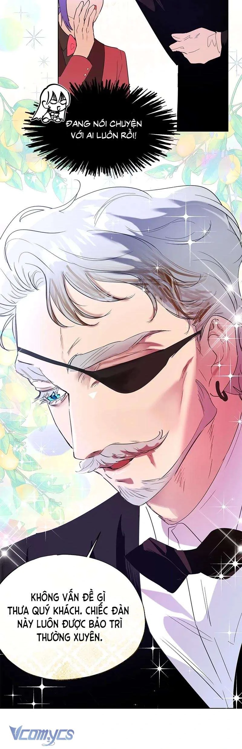 Chinh Phục Trái Tim Chapter  68 - 17