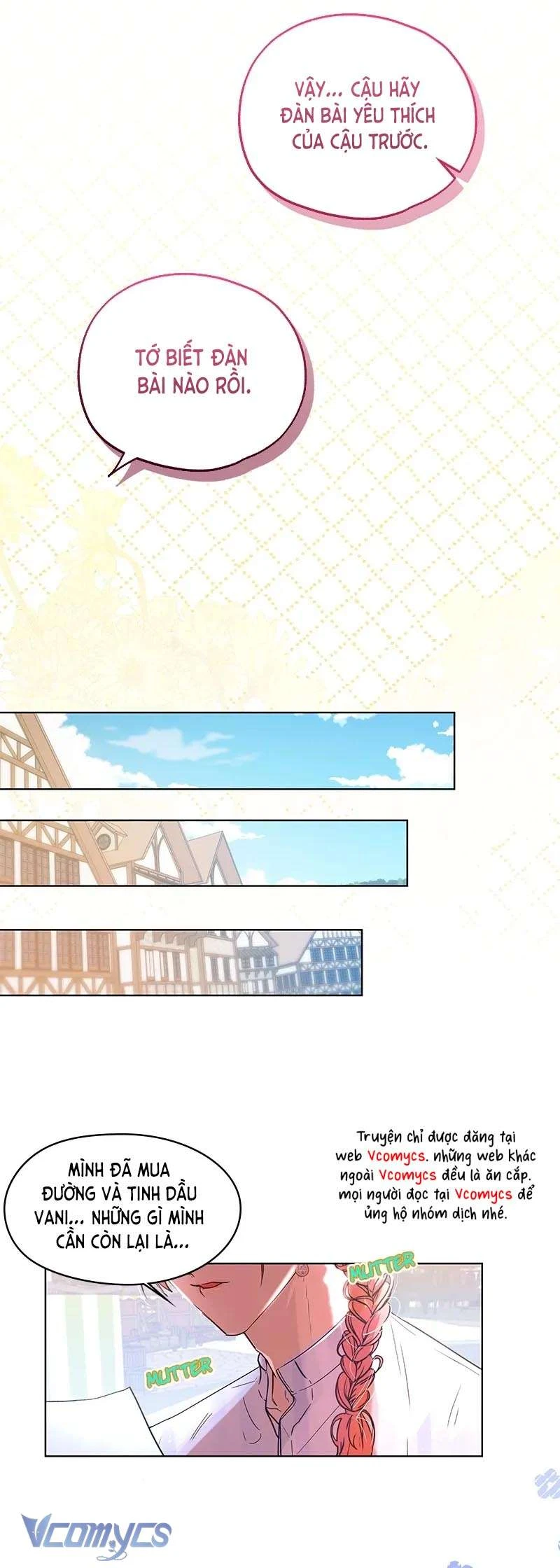 Chinh Phục Trái Tim Chapter  68 - 21