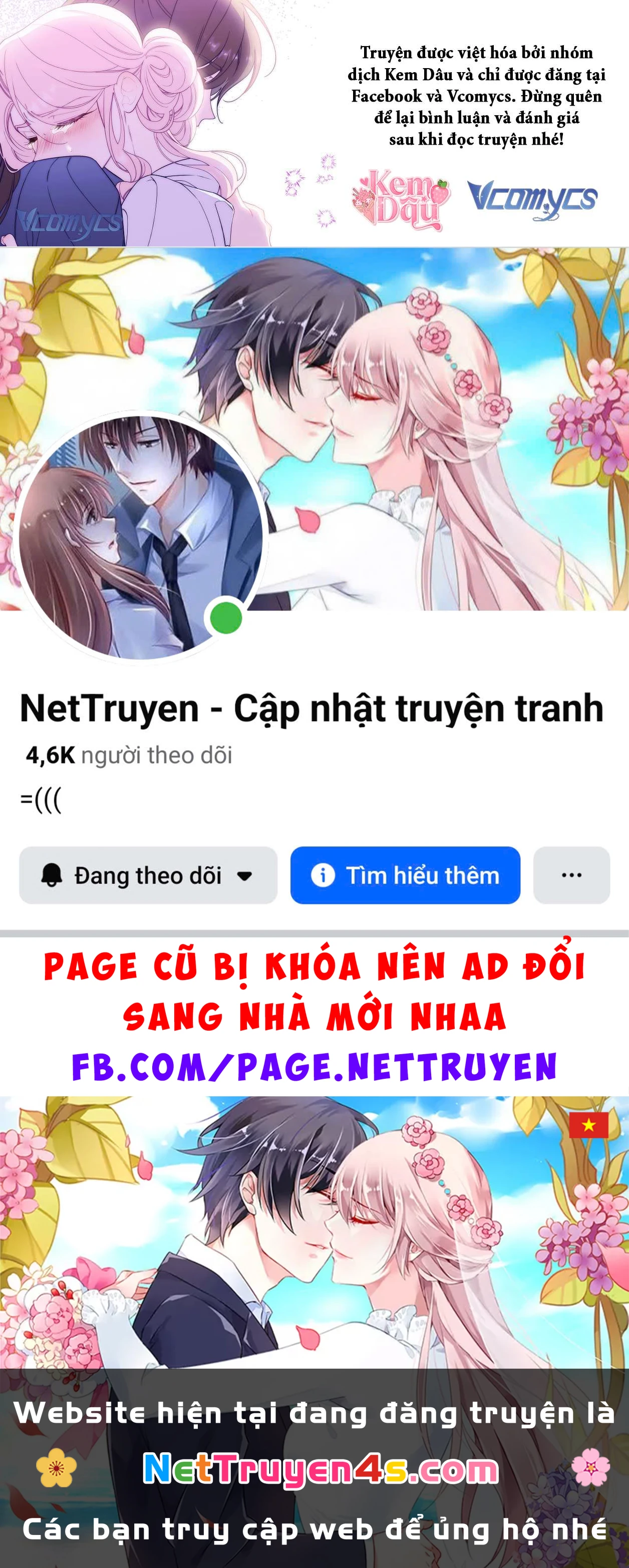 Chinh Phục Trái Tim Chapter  68 - 26