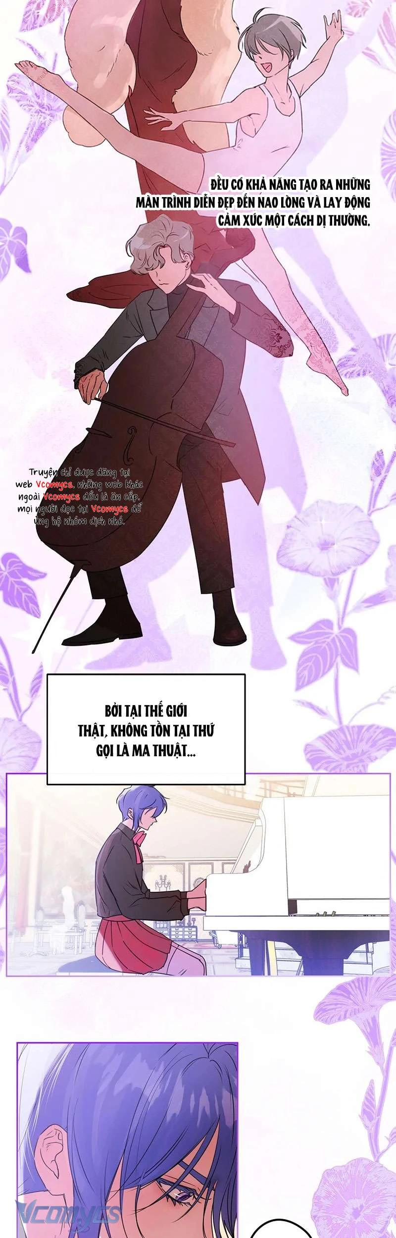 Chinh Phục Trái Tim Chapter  69 - 3