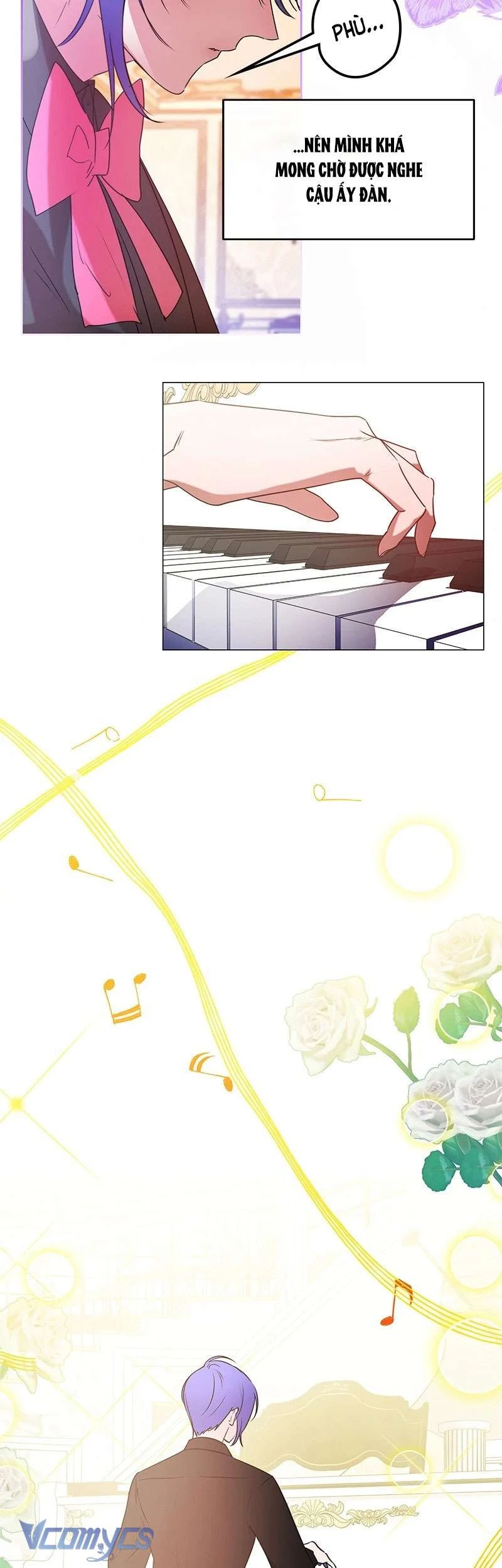 Chinh Phục Trái Tim Chapter  69 - 4