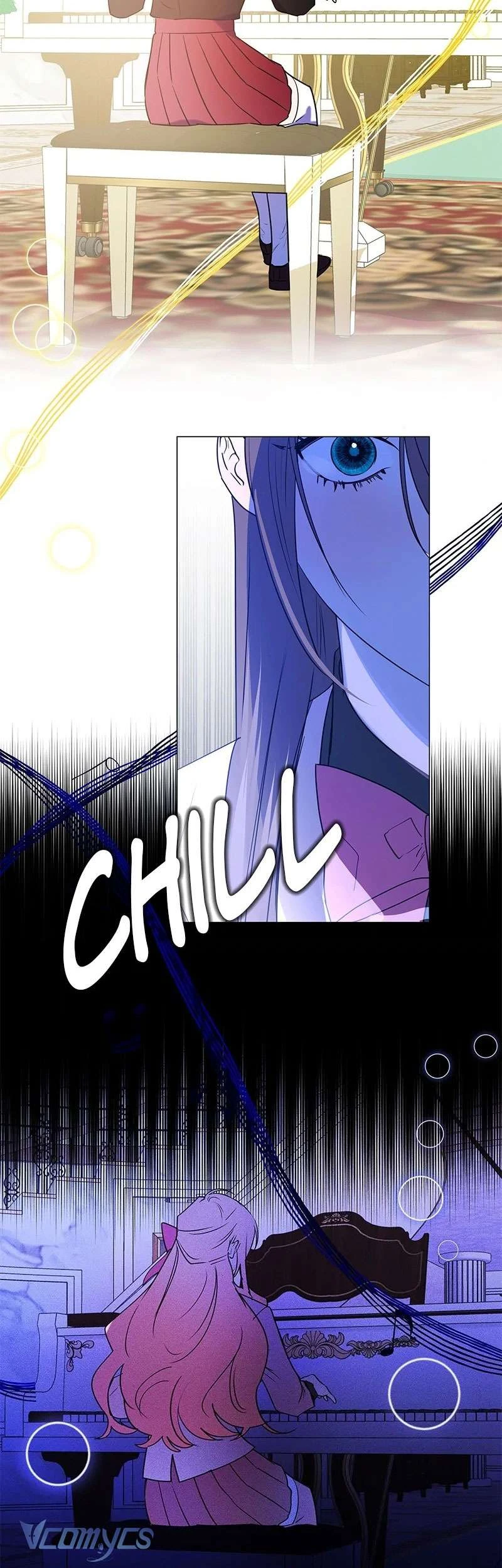 Chinh Phục Trái Tim Chapter  69 - 5