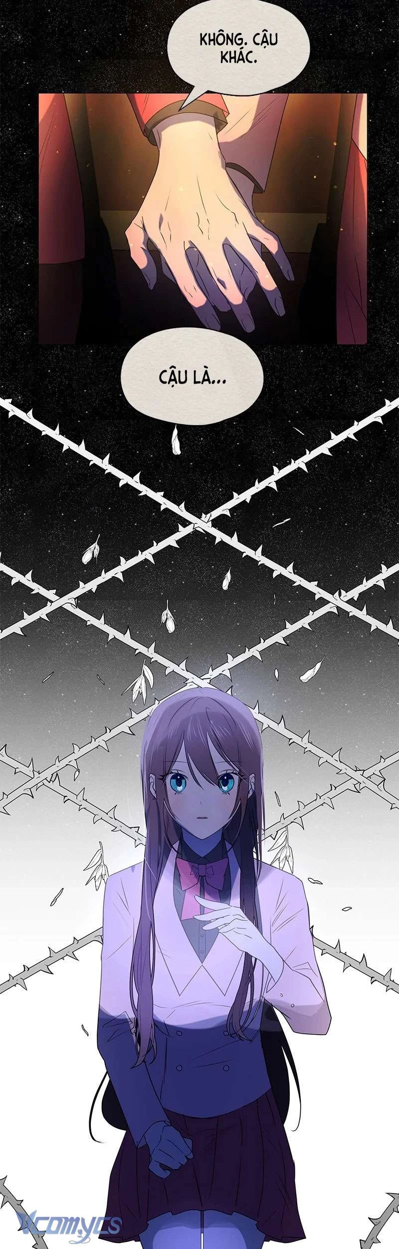 Chinh Phục Trái Tim Chapter  69 - 8