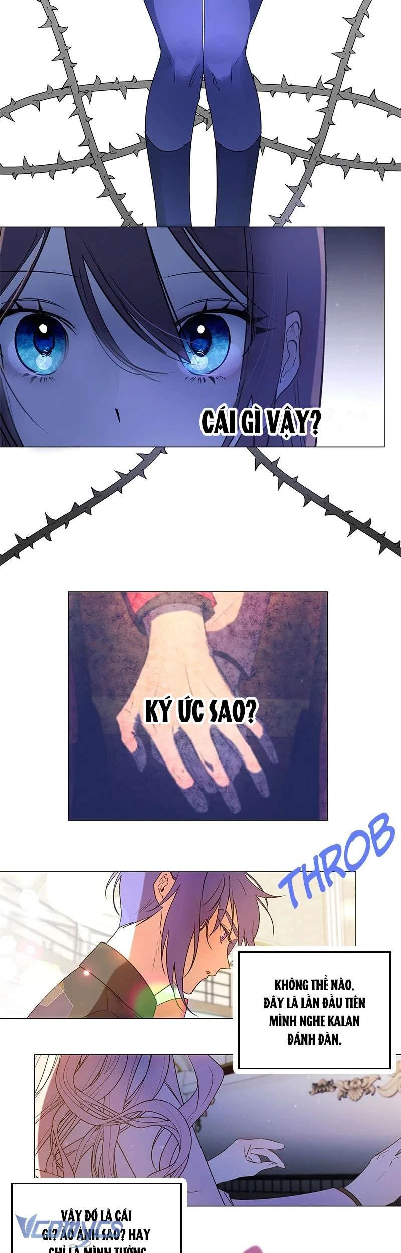 Chinh Phục Trái Tim Chapter  69 - 9