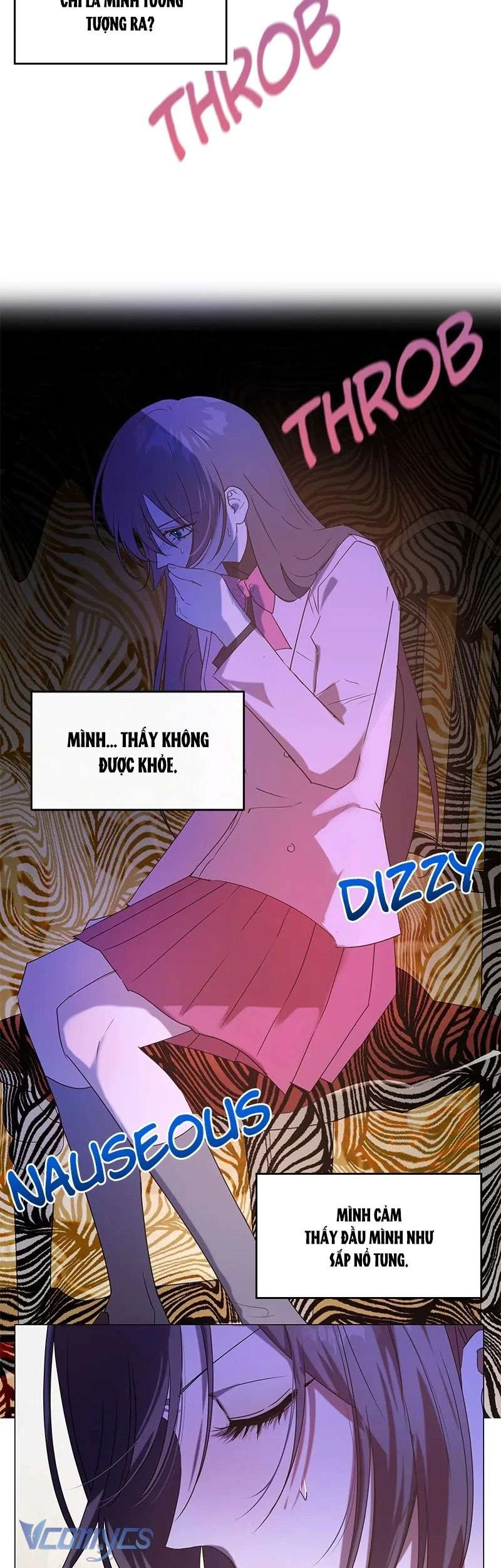 Chinh Phục Trái Tim Chapter  69 - 10