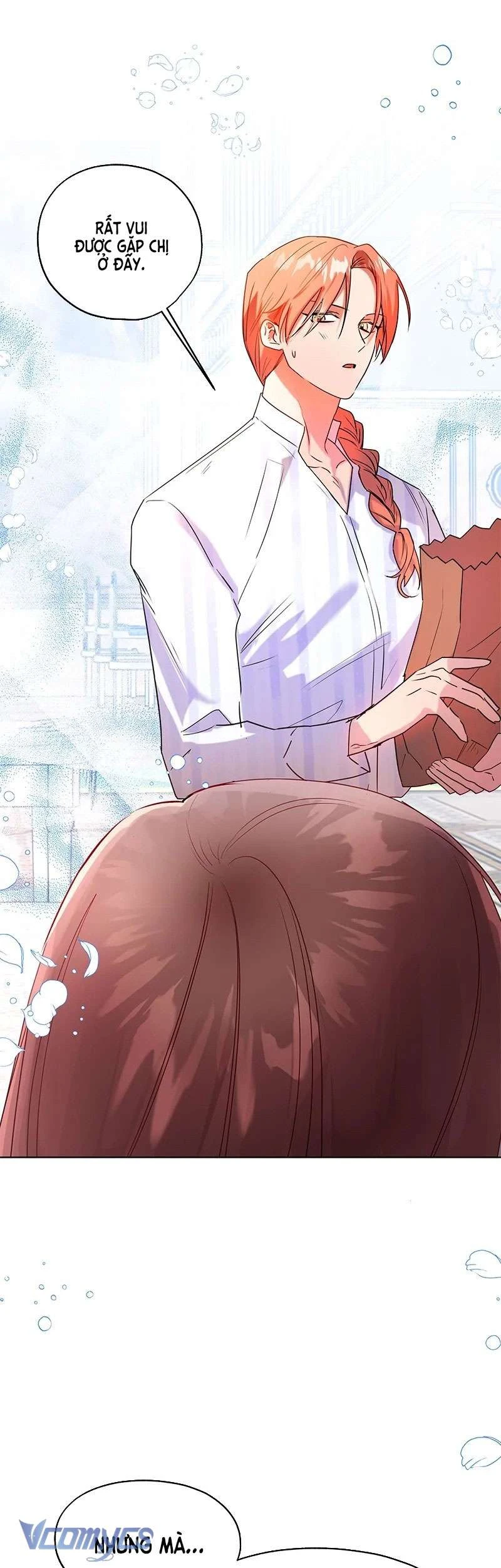 Chinh Phục Trái Tim Chapter  69 - 12