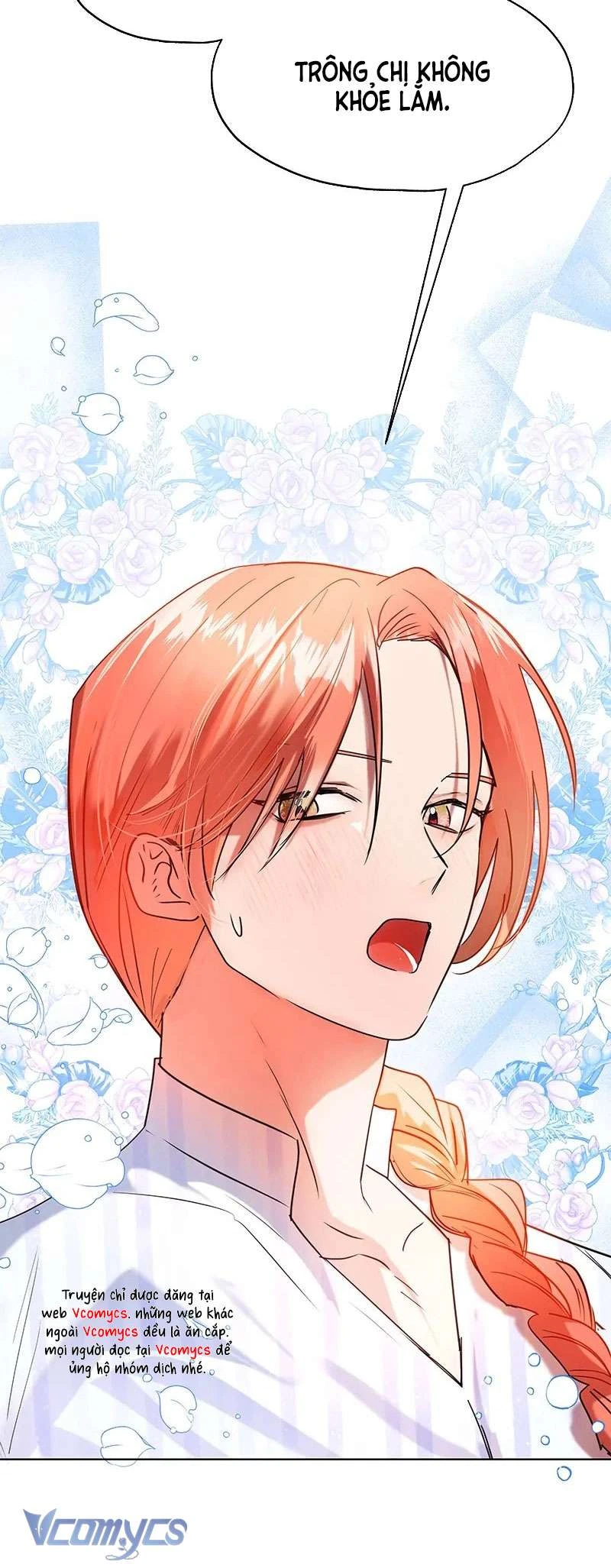 Chinh Phục Trái Tim Chapter  69 - 13