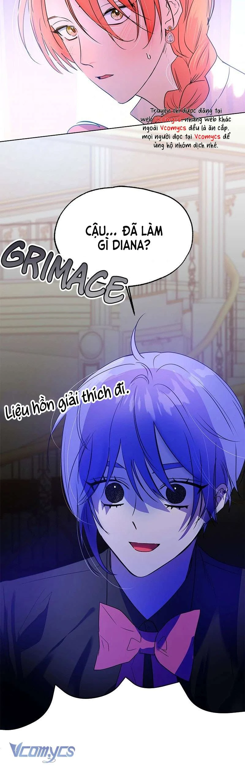 Chinh Phục Trái Tim Chapter  69 - 18