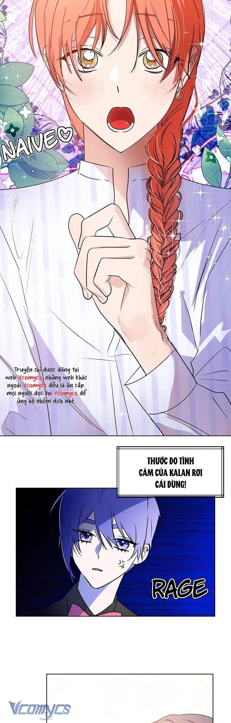 Chinh Phục Trái Tim Chapter  69 - 24