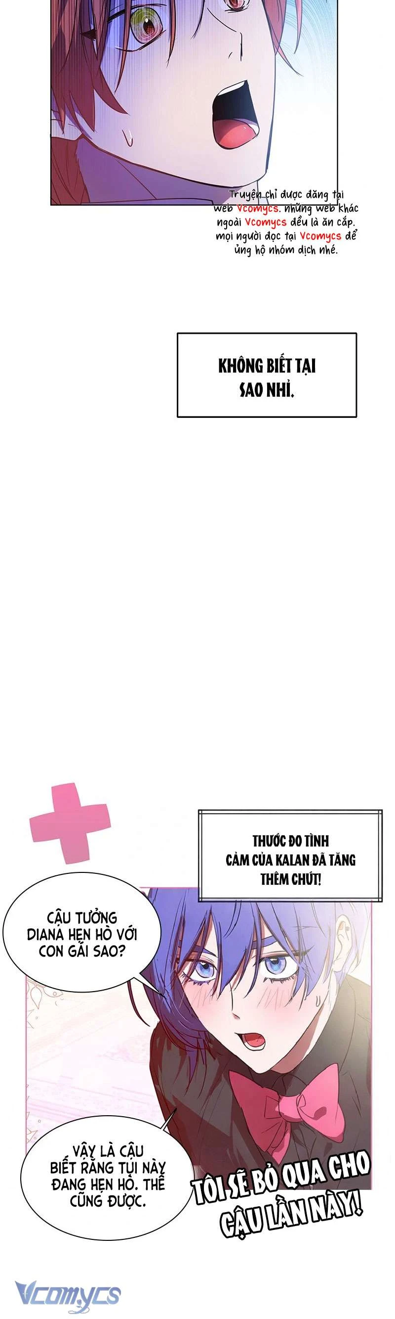 Chinh Phục Trái Tim Chapter  69 - 27