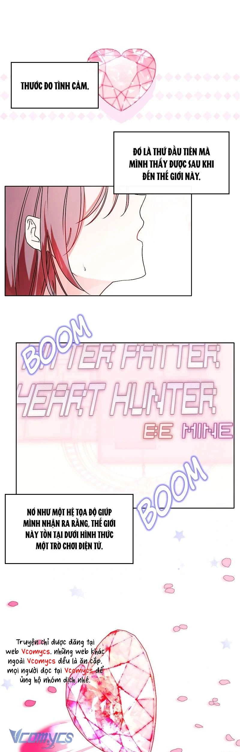 Chinh Phục Trái Tim Chapter  70 - 2