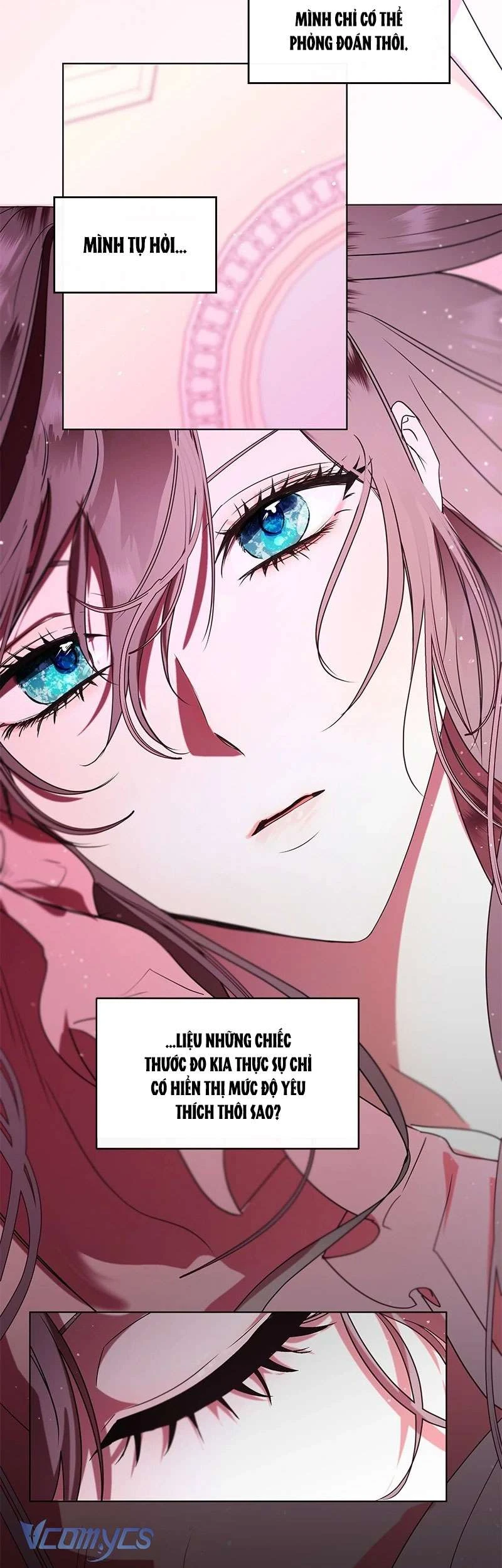 Chinh Phục Trái Tim Chapter  70 - 5