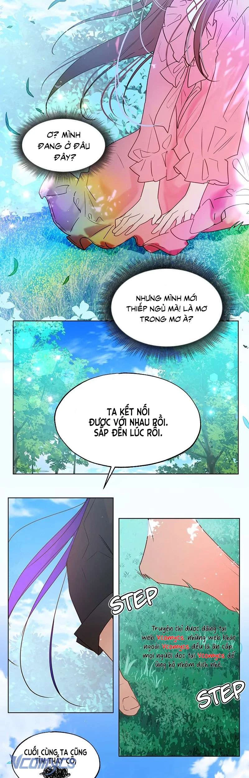 Chinh Phục Trái Tim Chapter  70 - 7