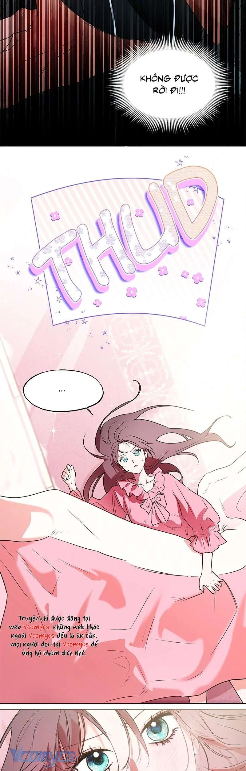 Chinh Phục Trái Tim Chapter  70 - 12