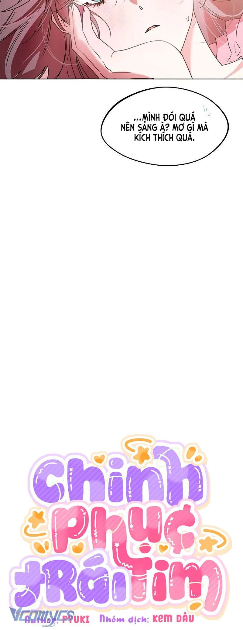 Chinh Phục Trái Tim Chapter  70 - 13