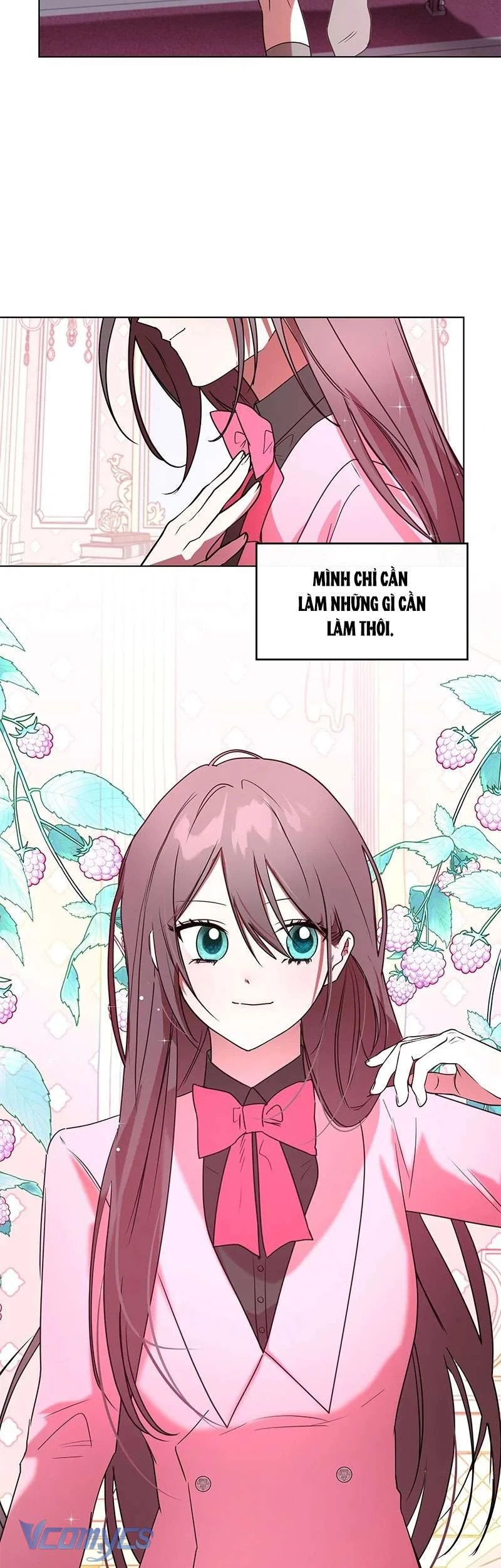 Chinh Phục Trái Tim Chapter  70 - 20