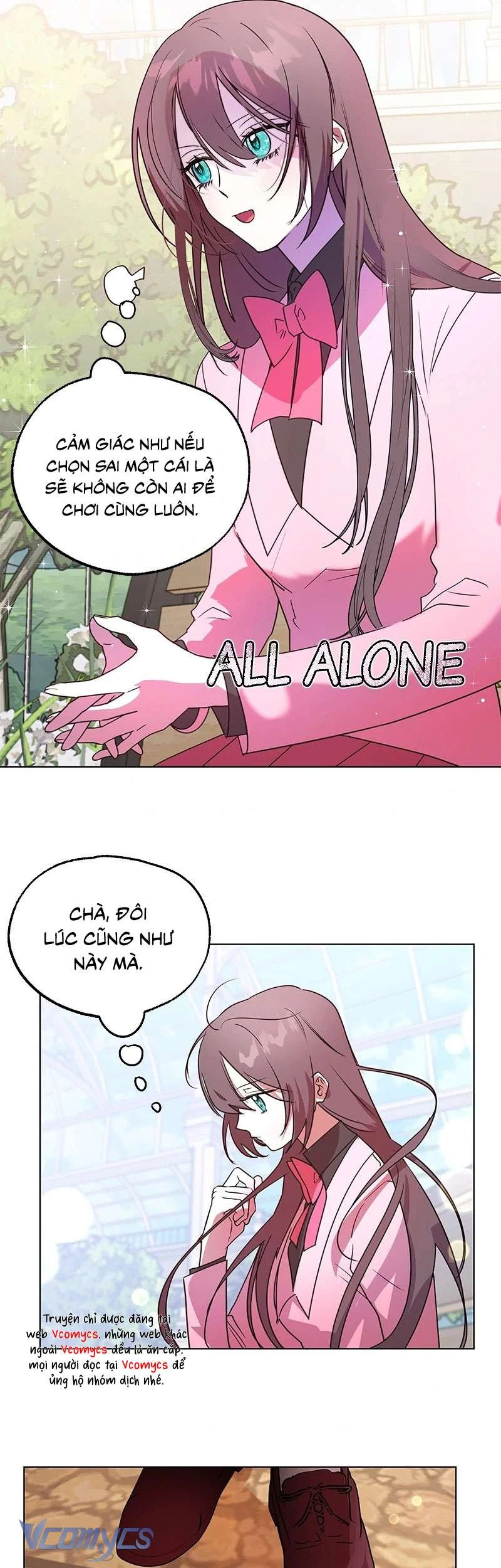 Chinh Phục Trái Tim Chapter  70 - 22