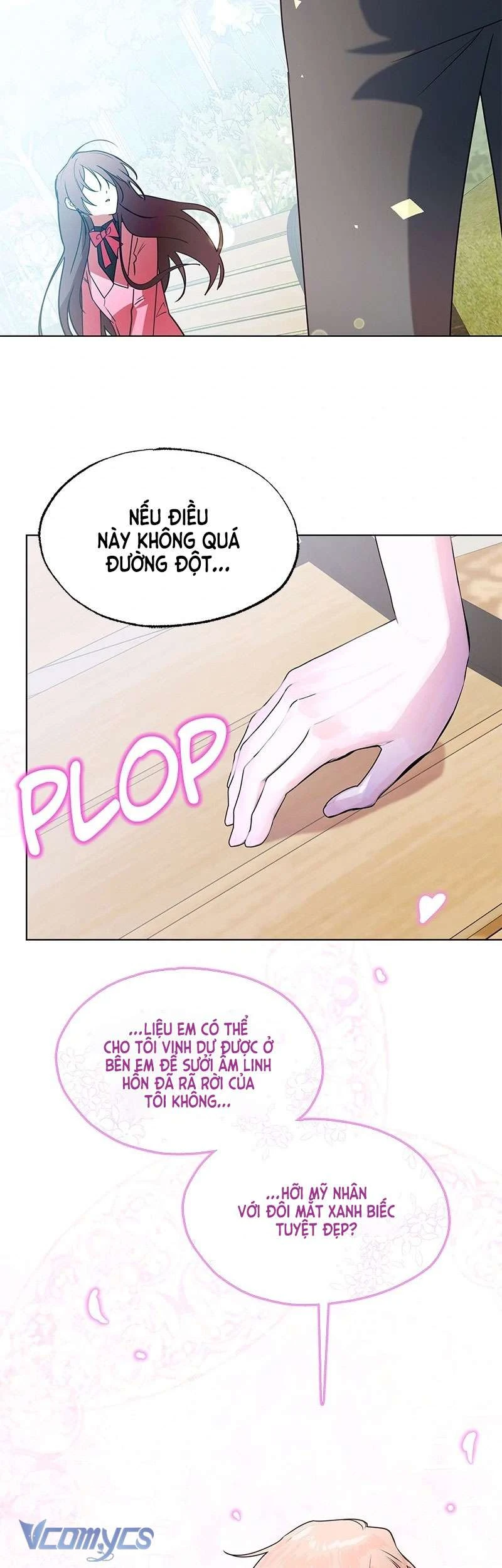 Chinh Phục Trái Tim Chapter  70 - 24