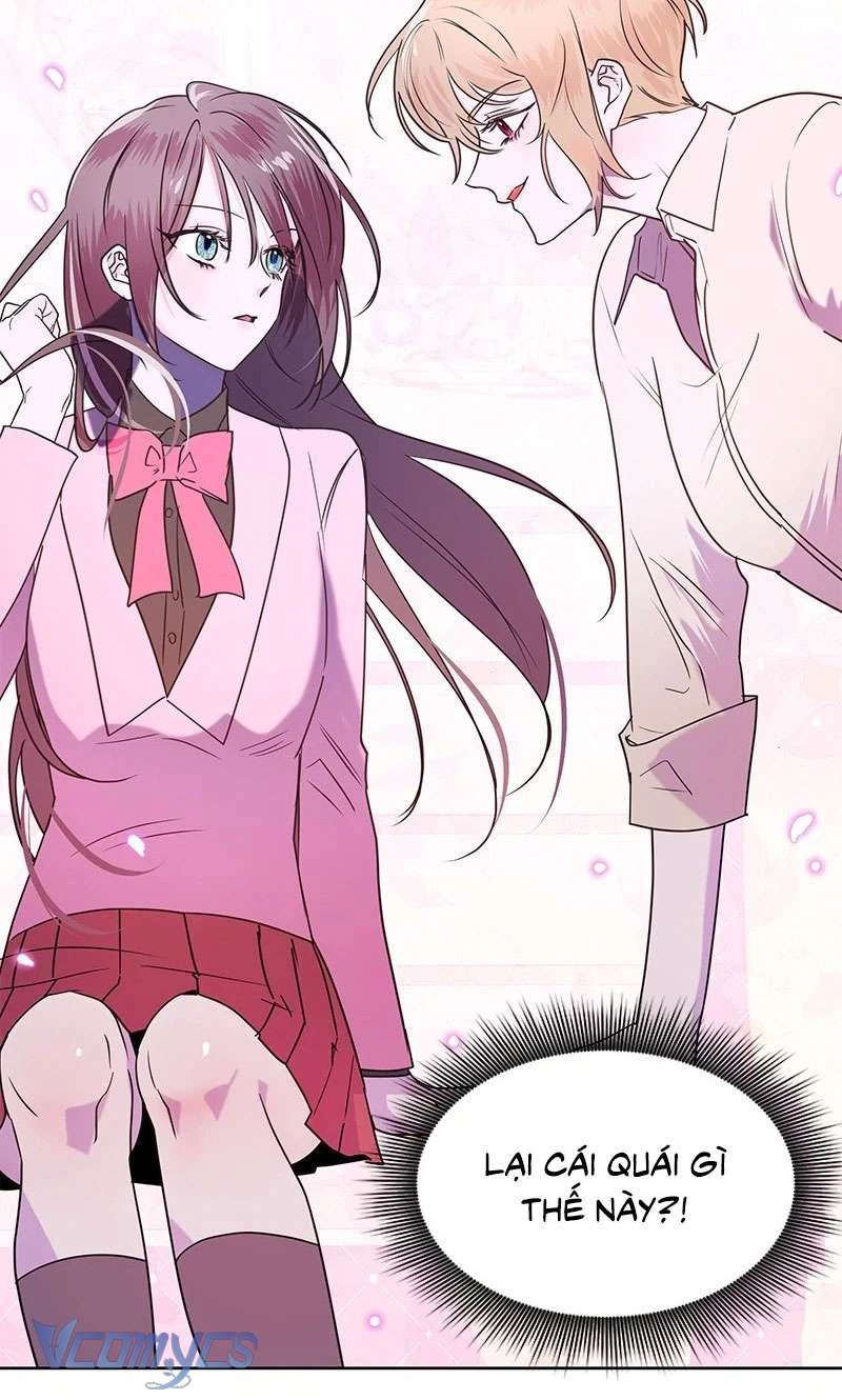 Chinh Phục Trái Tim Chapter  70 - 25