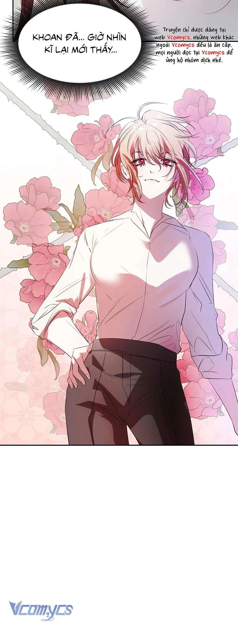 Chinh Phục Trái Tim Chapter  71 - 3