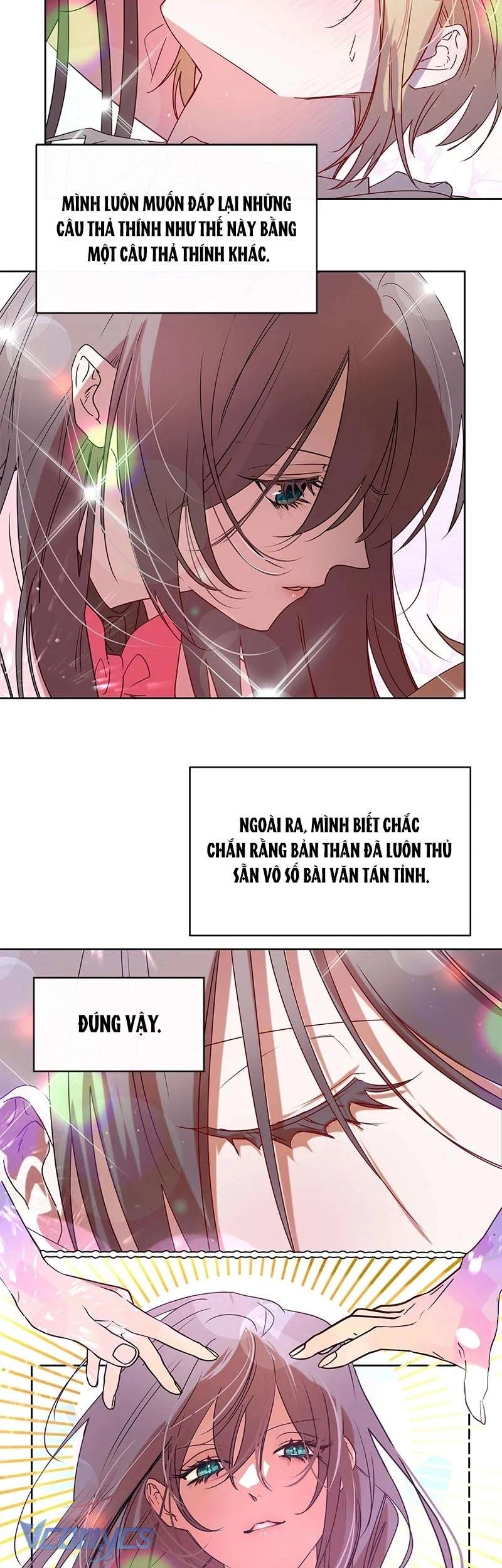 Chinh Phục Trái Tim Chapter  71 - 15