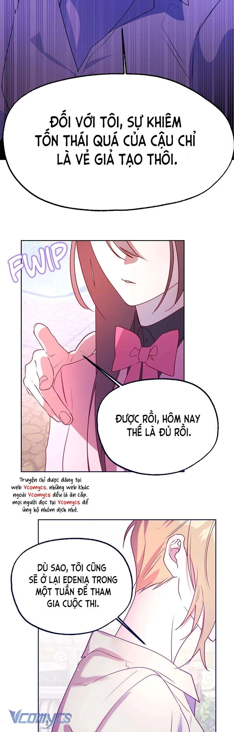 Chinh Phục Trái Tim Chapter  71 - 25