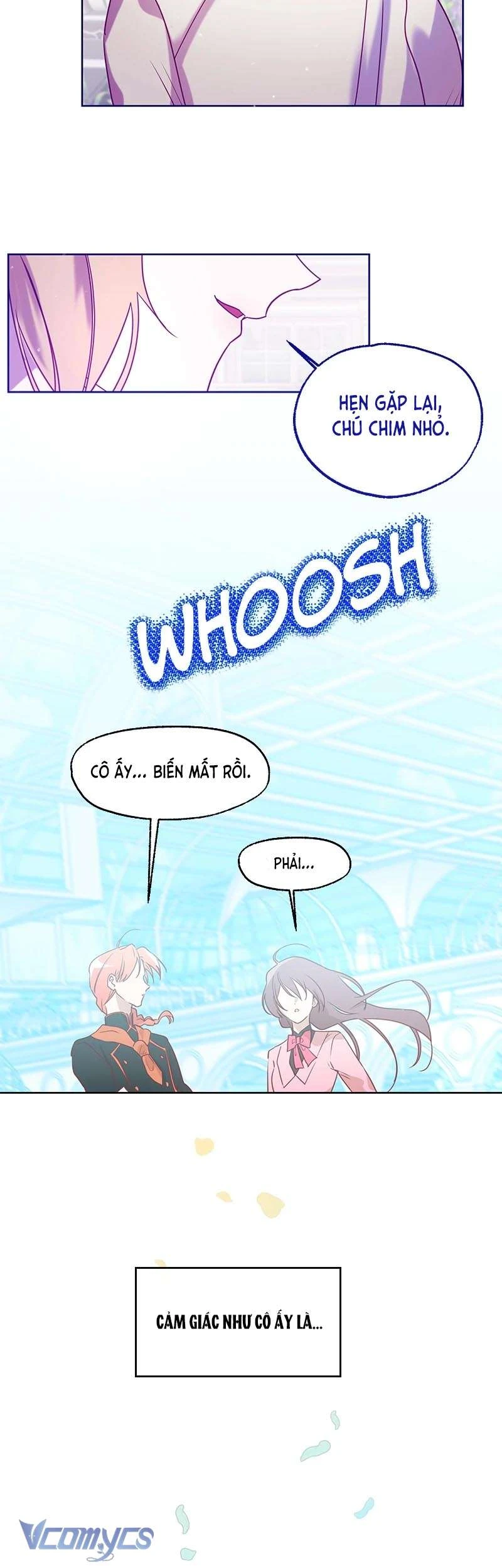 Chinh Phục Trái Tim Chapter  71 - 26