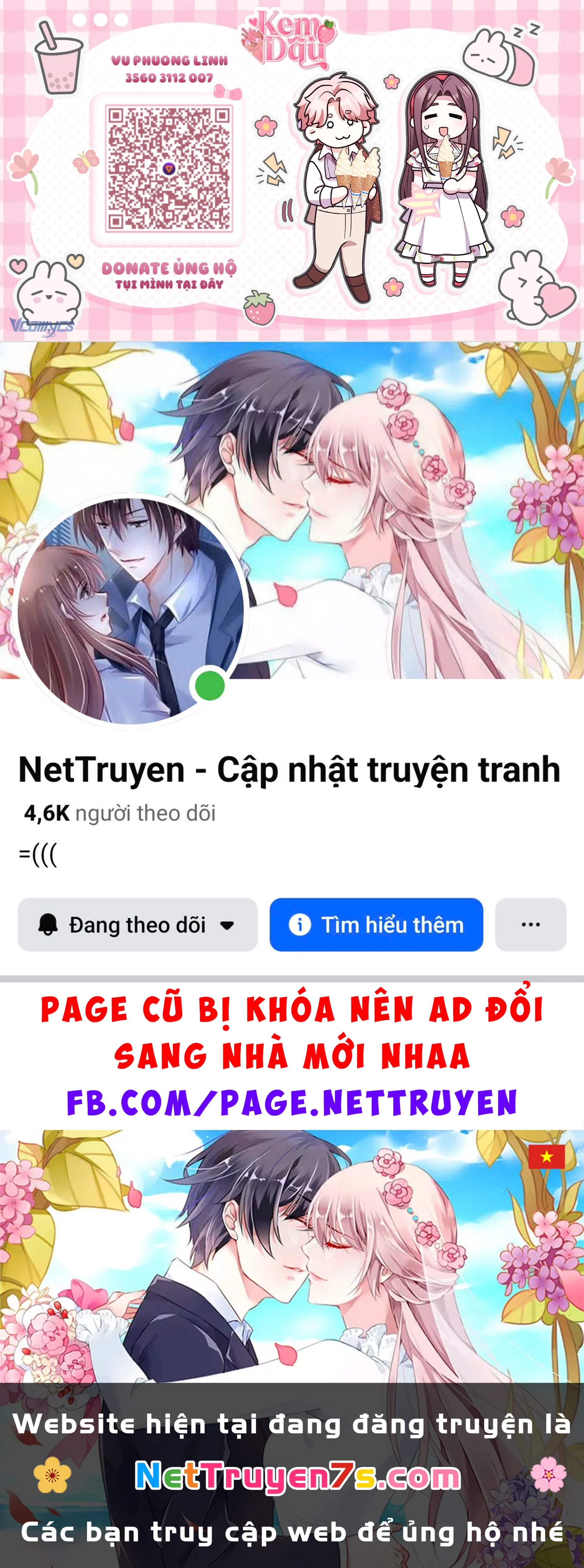 Chinh Phục Trái Tim Chapter  71 - 28