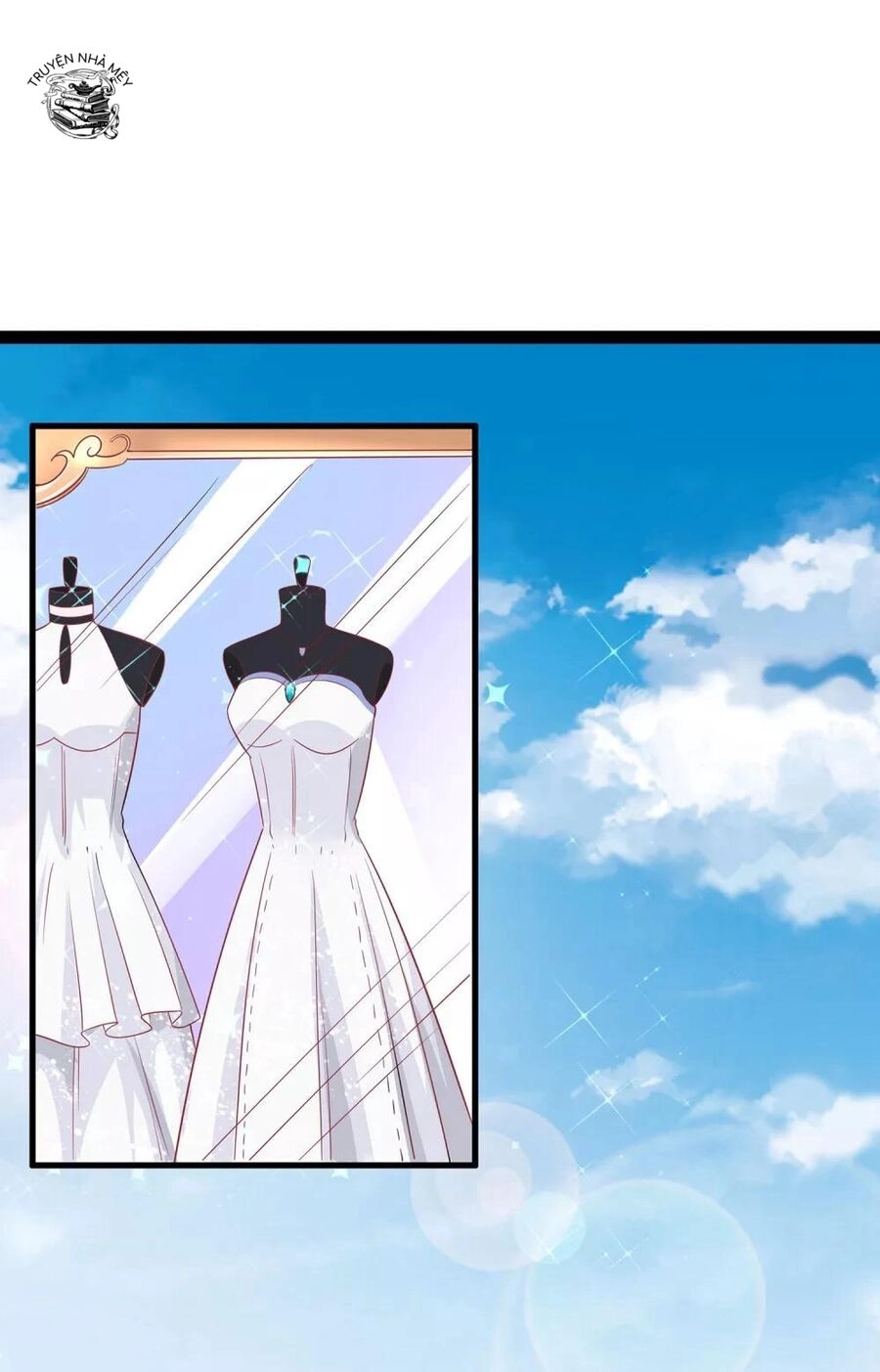 Vương Phi Xuyên Qua,Vương Gia Đừng Ngược Chapter 1 - 1