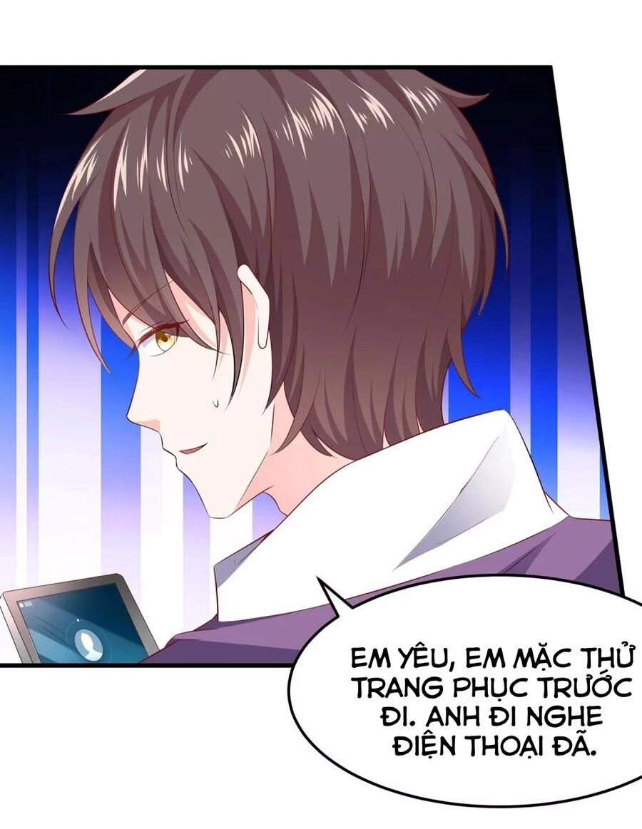 Vương Phi Xuyên Qua,Vương Gia Đừng Ngược Chapter 1 - 4