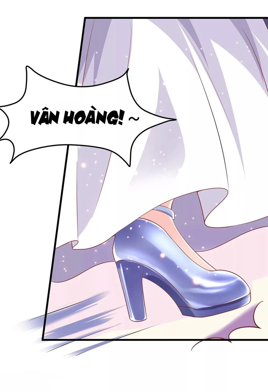 Vương Phi Xuyên Qua,Vương Gia Đừng Ngược Chapter 1 - 6