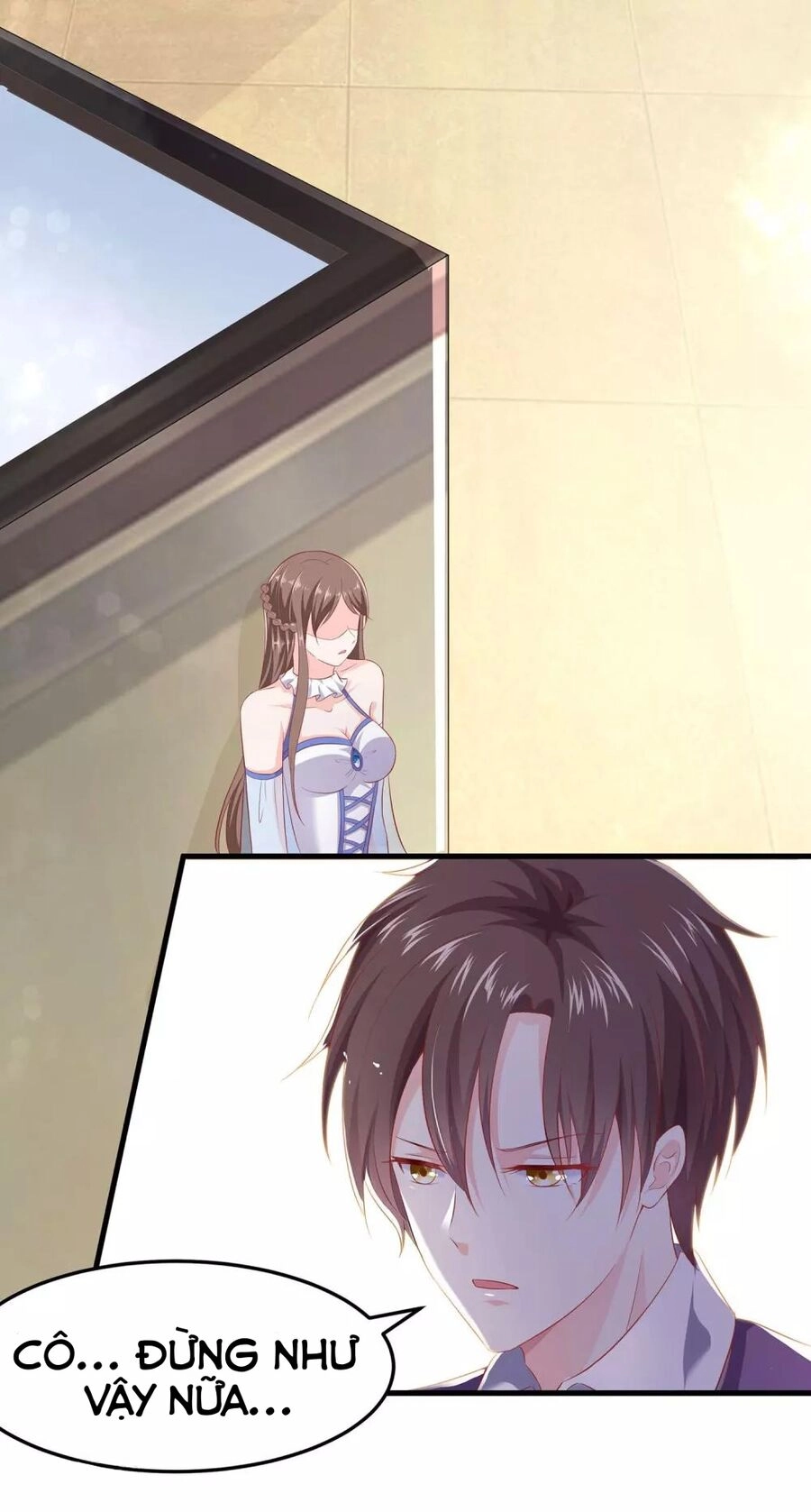 Vương Phi Xuyên Qua,Vương Gia Đừng Ngược Chapter 1 - 8