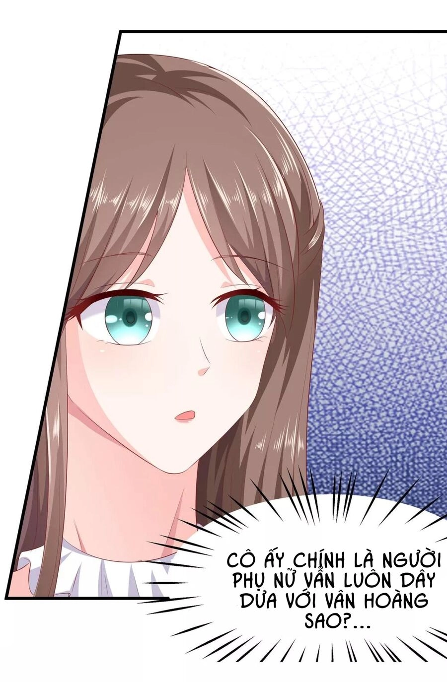 Vương Phi Xuyên Qua,Vương Gia Đừng Ngược Chapter 1 - 10