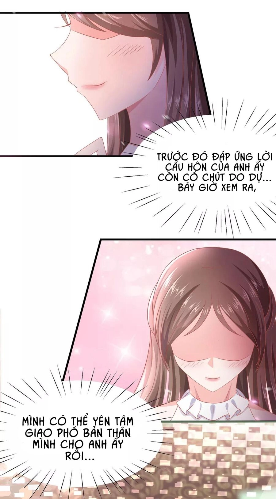 Vương Phi Xuyên Qua,Vương Gia Đừng Ngược Chapter 1 - 11