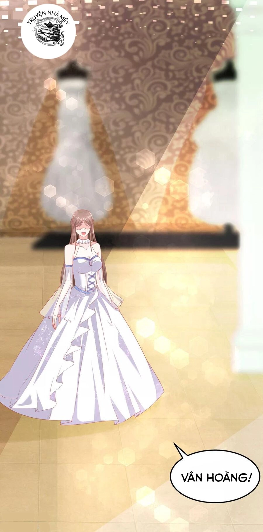 Vương Phi Xuyên Qua,Vương Gia Đừng Ngược Chapter 1 - 12