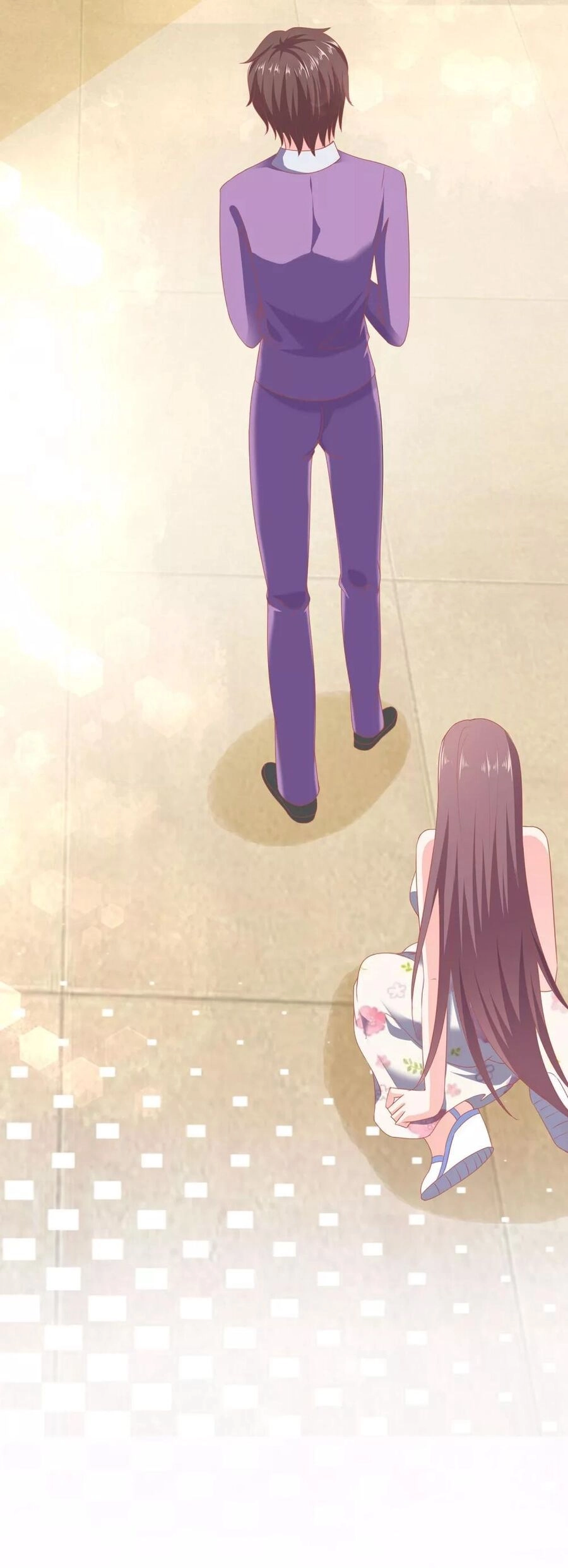 Vương Phi Xuyên Qua,Vương Gia Đừng Ngược Chapter 1 - 13