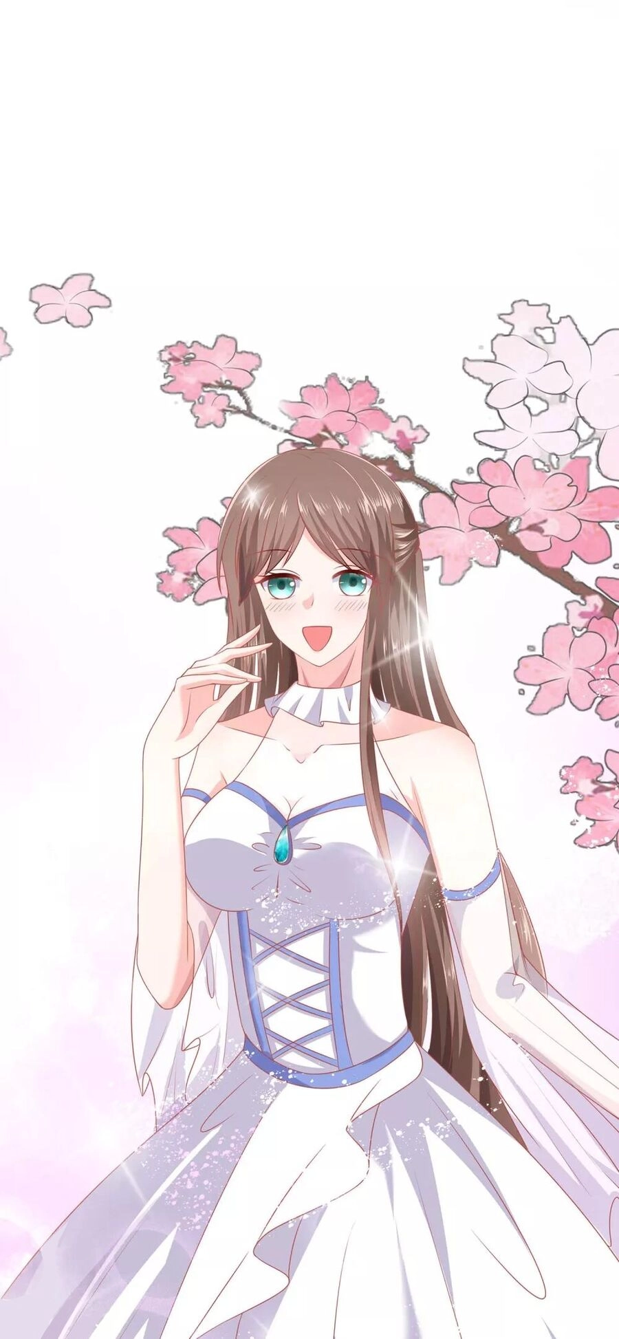 Vương Phi Xuyên Qua,Vương Gia Đừng Ngược Chapter 1 - 14